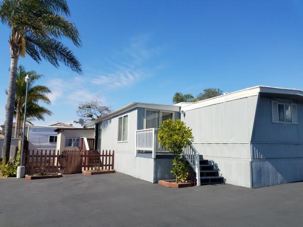 Southwood Mobile Estates ,Sp, 2050 Earl St., 28