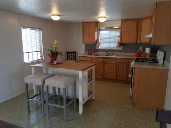 Southwood Mobile Estates ,Sp, 2050 Earl St., 28