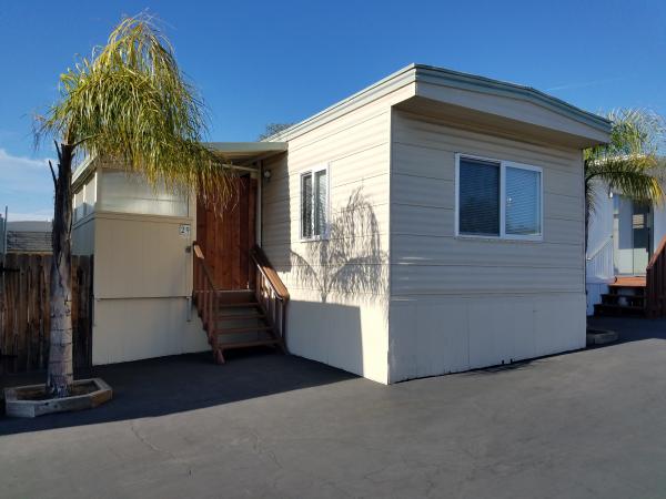 Southwood Mobile Estates ,Sp, 20550 Earl St., 29