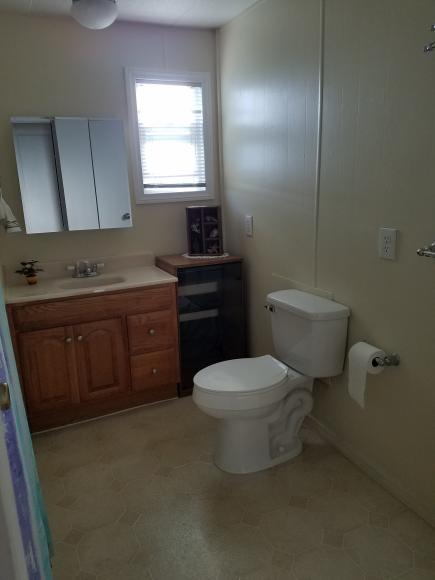 Southwood Mobile Estates ,Sp, 20550 Earl St., 29