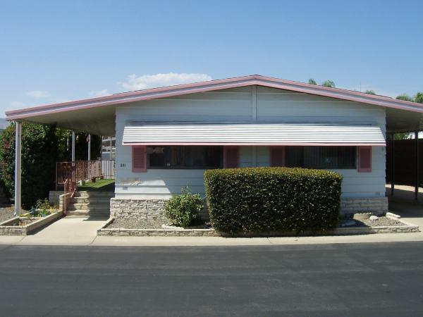 Casa Del Rey Estates,Sp, 881 N. Lake St., 301