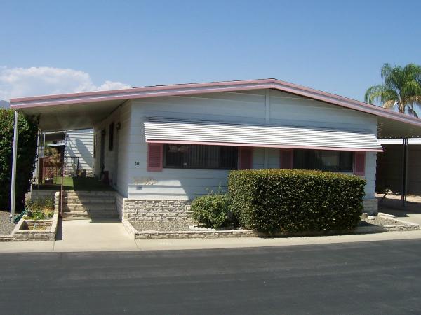 Casa Del Rey Estates,Sp, 881 N. Lake St., 301