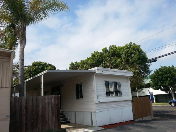 Southwood Mobile Estates ,Sp, 20550 Earl St., 31