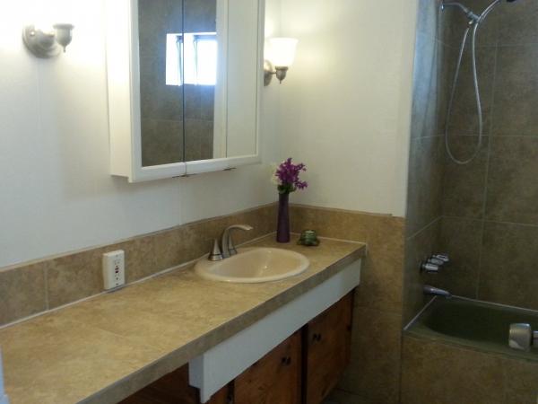 Southwood Mobile Estates ,Sp, 20550 Earl St., 31
