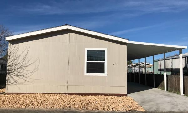 Kelsey Creek Mobile Home Park ,Sp, 5725 Live Oak Drive, 42