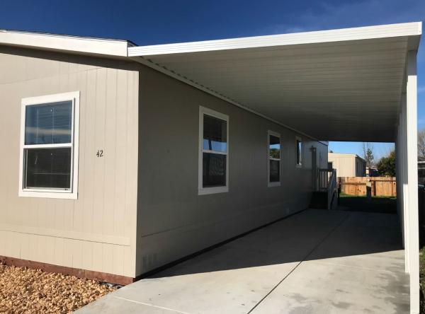 Kelsey Creek Mobile Home Park ,Sp, 5725 Live Oak Drive, 42