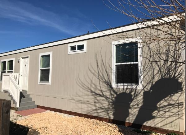 Kelsey Creek Mobile Home Park ,Sp, 5725 Live Oak Drive, 42
