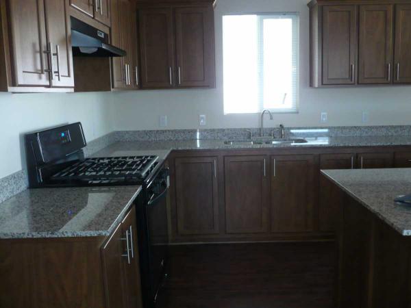 Friendly Village ,Sp, 5815 E. La Palma Ave., 65