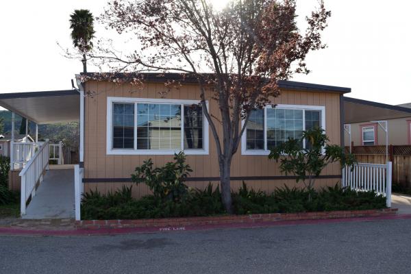 Madrone Mobile Estates ,Sp, 200 BURNETT AVE, 79