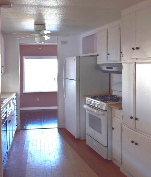 Madrone Mobile Estates ,Sp, 200 BURNETT AVE, 79