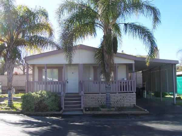 Casa Del Rey Estates,Sp, 880 N.Lake St., 8