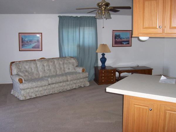 Casa Del Rey Estates,Sp, 880 N.Lake St., 8