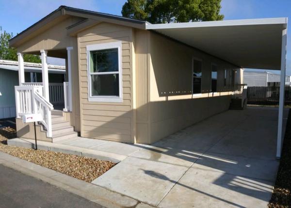 Friendly Village Mobile Home Park,Sp, 8600 N. West Lane, 92