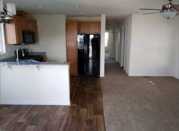 Friendly Village Mobile Home Park,Sp, 8600 N. West Lane, 92