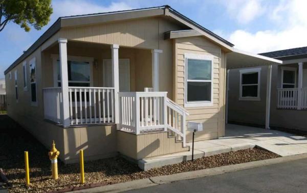 Friendly Village Mobile Home Park,Sp, 8600 N. West Lane, 92