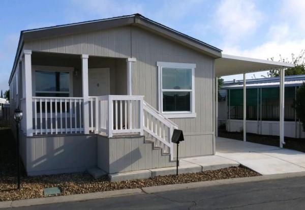 Friendly Village Mobile Home Park,Sp, 8600 N. West Lane, 93