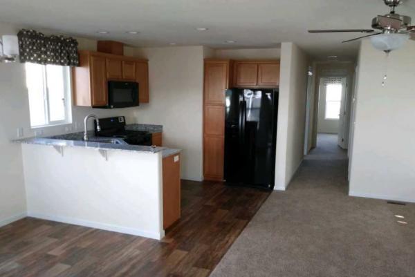 Friendly Village Mobile Home Park,Sp, 8600 N. West Lane, 93