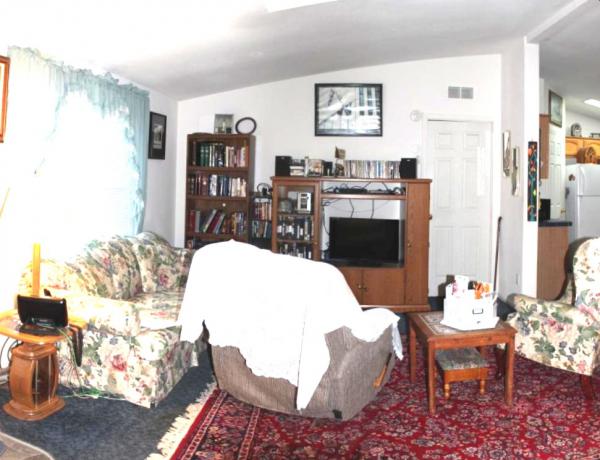 Colonial Mobile Manor,Sp, 3300 Narvaez Ave, 94