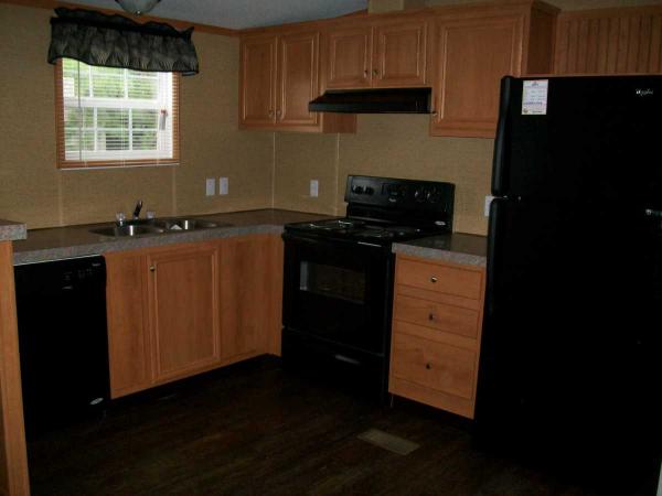 Country Meadows Manufactured Home Community 149 Waikiki BlvdAntioch, TN 37013