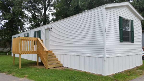 Country Meadows Manufactured Home Community 139 Volcano CtAntioch, TN 37013