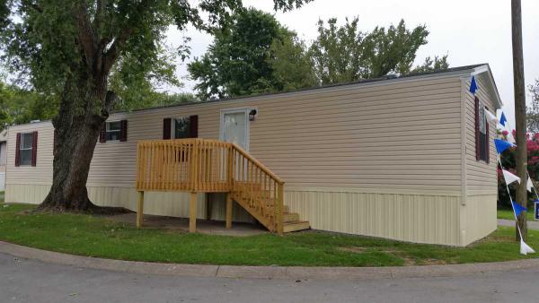 Country Meadows Manufactured Home Community 31 Waikiki BlvdAntioch, TN 37013