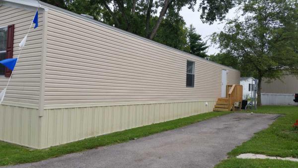 Country Meadows Manufactured Home Community 31 Waikiki BlvdAntioch, TN 37013