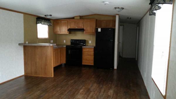 Country Meadows Manufactured Home Community 31 Waikiki BlvdAntioch, TN 37013
