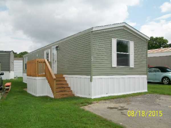 Country Meadows Manufactured Home Community 194 PINEAPPLE LANEAntioch, TN 37013