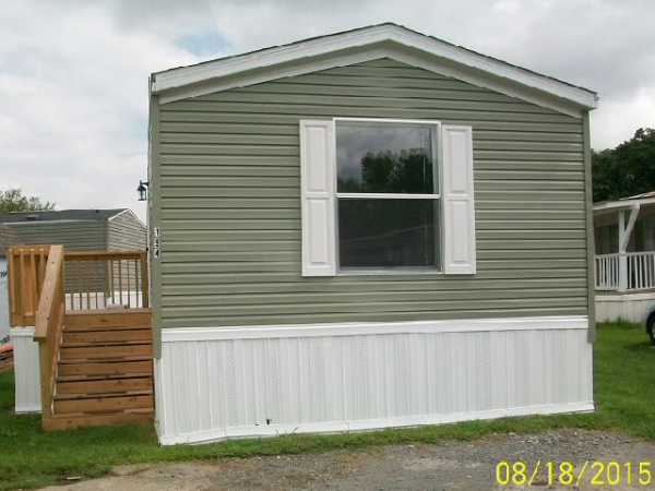 Country Meadows Manufactured Home Community 194 PINEAPPLE LANEAntioch, TN 37013