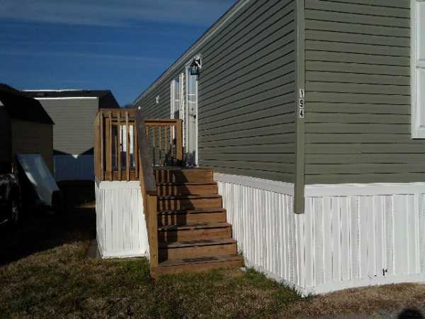 Country Meadows Manufactured Home Community 194 PINEAPPLE LANEAntioch, TN 37013
