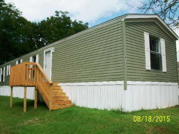 Country Meadows Manufactured Home Community 201 WAIKIKI BLVDAntioch, TN 37013