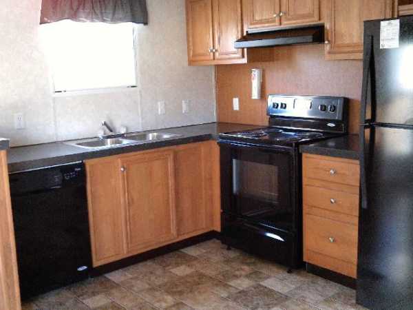 Country Meadows Manufactured Home Community 201 WAIKIKI BLVDAntioch, TN 37013