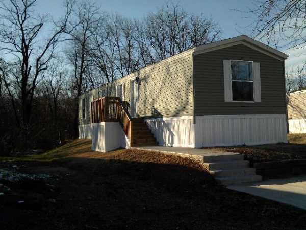Country Meadows Manufactured Home Community 201 WAIKIKI BLVDAntioch, TN 37013