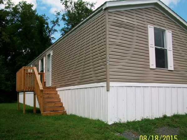 Country Meadows Manufactured Home Community 200 WAIKIKI BLVDAntioch, TN 37013
