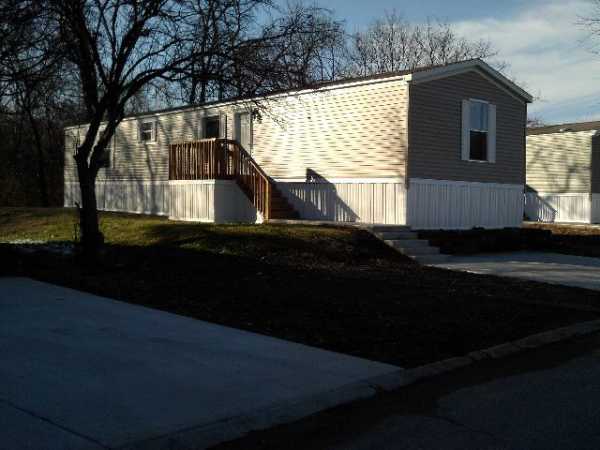 Country Meadows Manufactured Home Community 200 WAIKIKI BLVDAntioch, TN 37013
