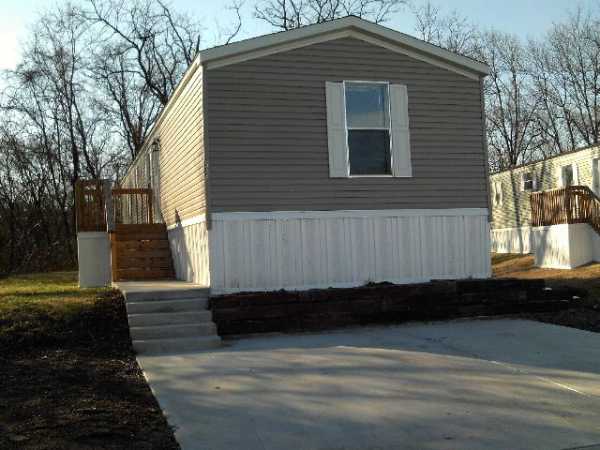 Country Meadows Manufactured Home Community 200 WAIKIKI BLVDAntioch, TN 37013