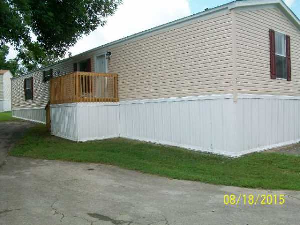 Country Meadows Manufactured Home Community 38 COCANUT CTAntioch, TN 37013
