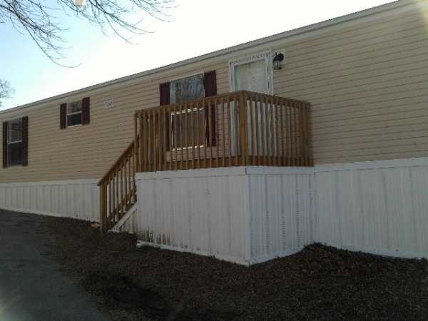 Country Meadows Manufactured Home Community 38 COCANUT CTAntioch, TN 37013
