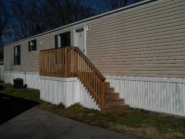 Country Meadows Manufactured Home Community 123 HONOLULU RDAntioch, TN 37013