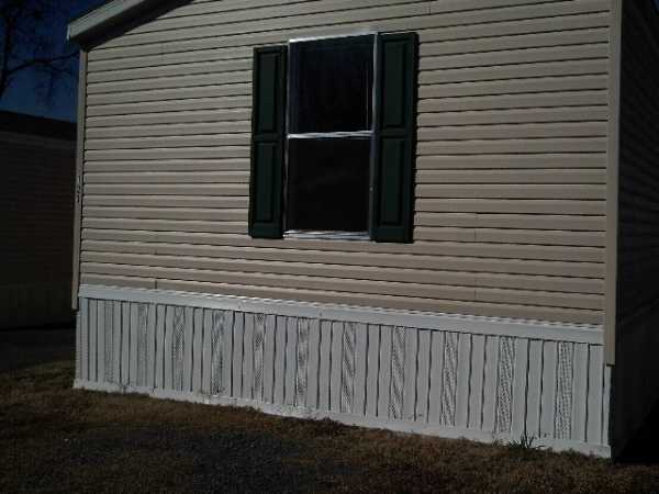 Country Meadows Manufactured Home Community 123 HONOLULU RDAntioch, TN 37013