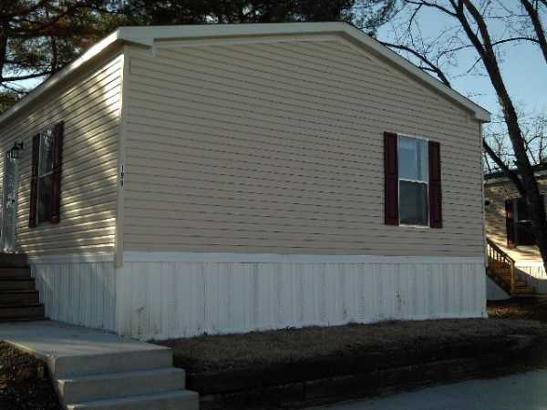 Country Meadows Manufactured Home Community 198 WAIKIKI BLVDAntioch, TN 37013