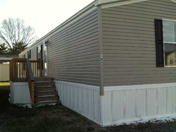 Country Meadows Manufactured Home Community 180 PINEAPPLE LANEAntioch, TN 37013