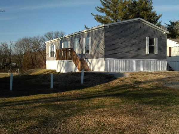 Country Meadows Manufactured Home Community 230 WAIKIKI BLVDAntioch, TN 37013