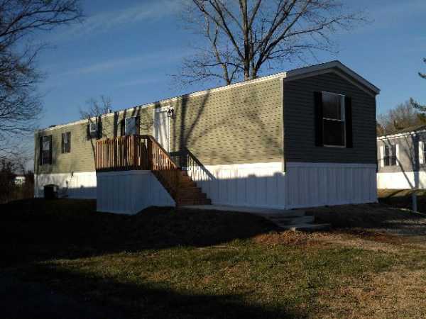 Country Meadows Manufactured Home Community 229 WAIKIKI BLVDAntioch, TN 37013