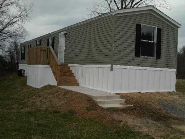 Country Meadows Manufactured Home Community 229 WAIKIKI BLVDAntioch, TN 37013