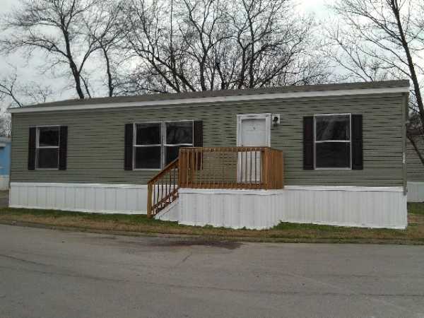 Country Meadows Manufactured Home Community 115 HONOLULU RDAntioch, TN 37013