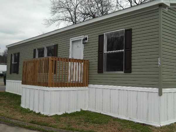 Country Meadows Manufactured Home Community 115 HONOLULU RDAntioch, TN 37013