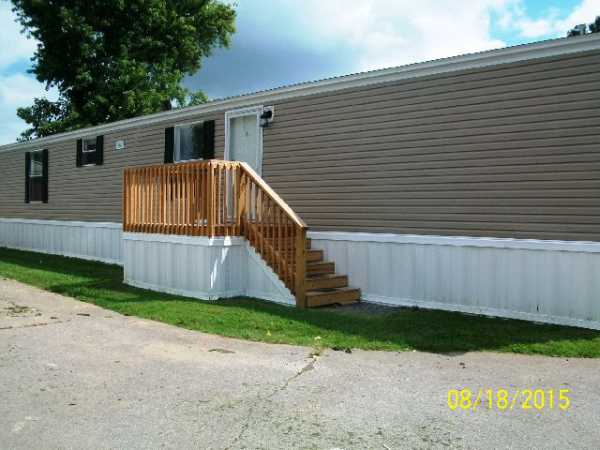 Country Meadows Manufactured Home Community 95 PACIFIC CTAntioch, TN 37013