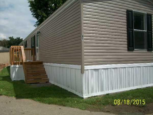 Country Meadows Manufactured Home Community 95 PACIFIC CTAntioch, TN 37013
