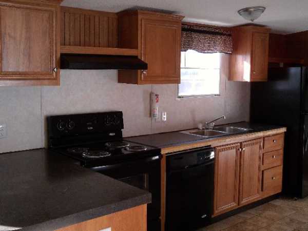 Country Meadows Manufactured Home Community 95 PACIFIC CTAntioch, TN 37013